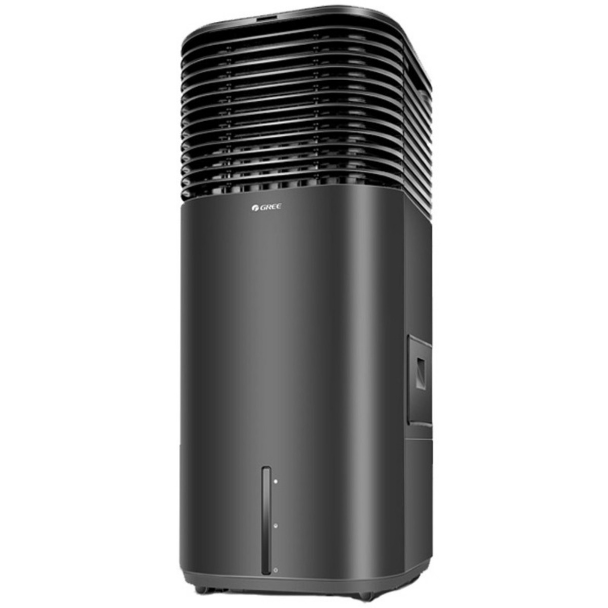 格力家用遥控冷风扇