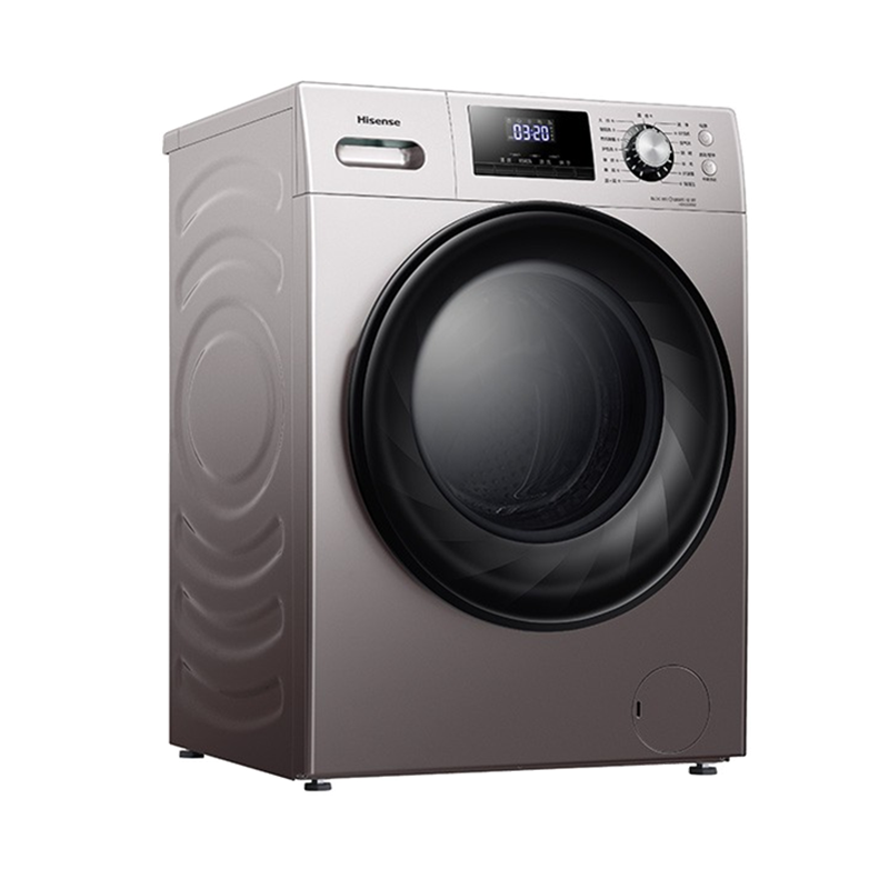 海信 悬浮环流洗衣机