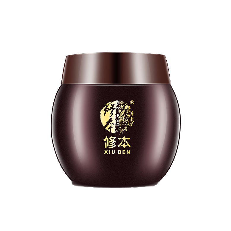 修本 草本滋养面膜