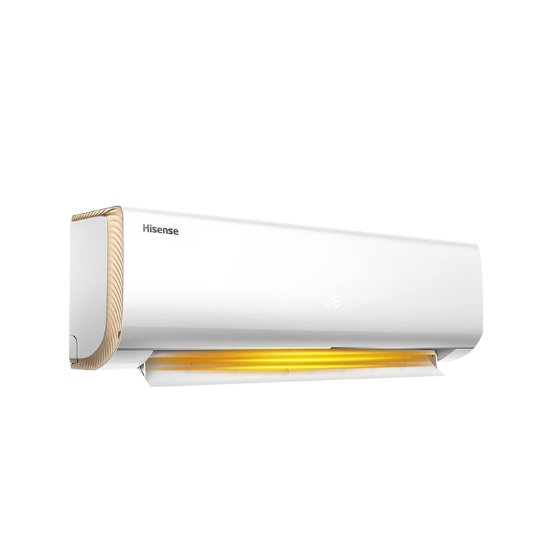 海信 快速启动冷暖空调