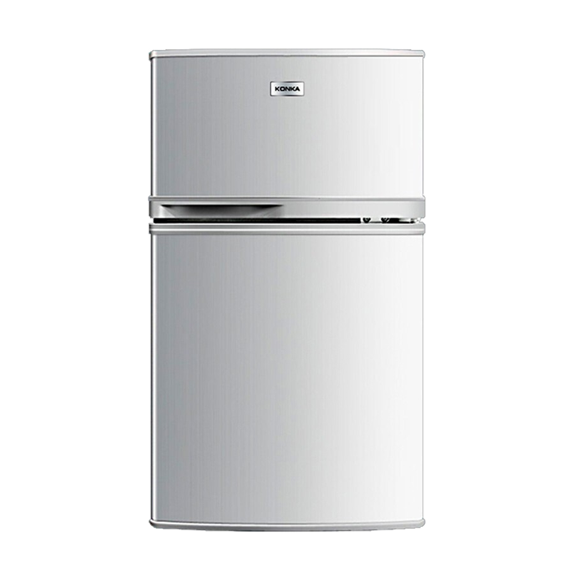 康佳强劲制冷双门冰箱