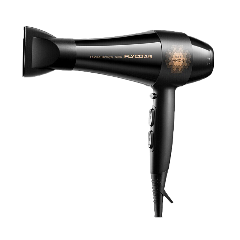 飞科 过热保护电吹风