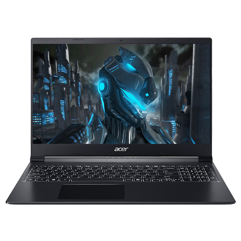 宏碁 键盘触发灵敏游戏本