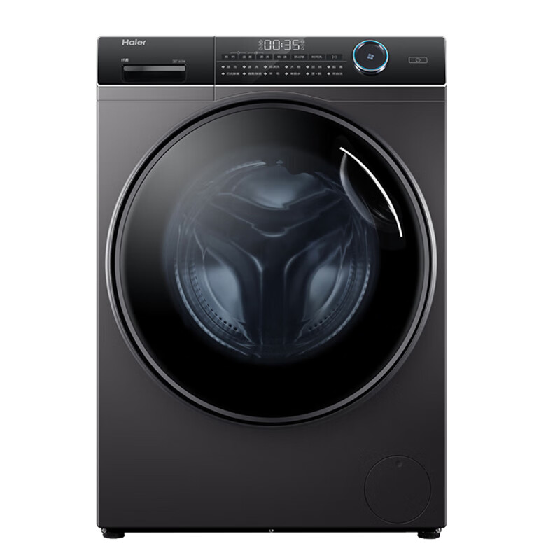 海尔 香薰洗大容量滚筒洗衣机