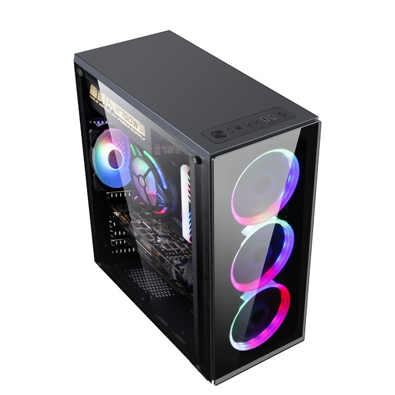 战神盟主 游戏显卡电脑主机