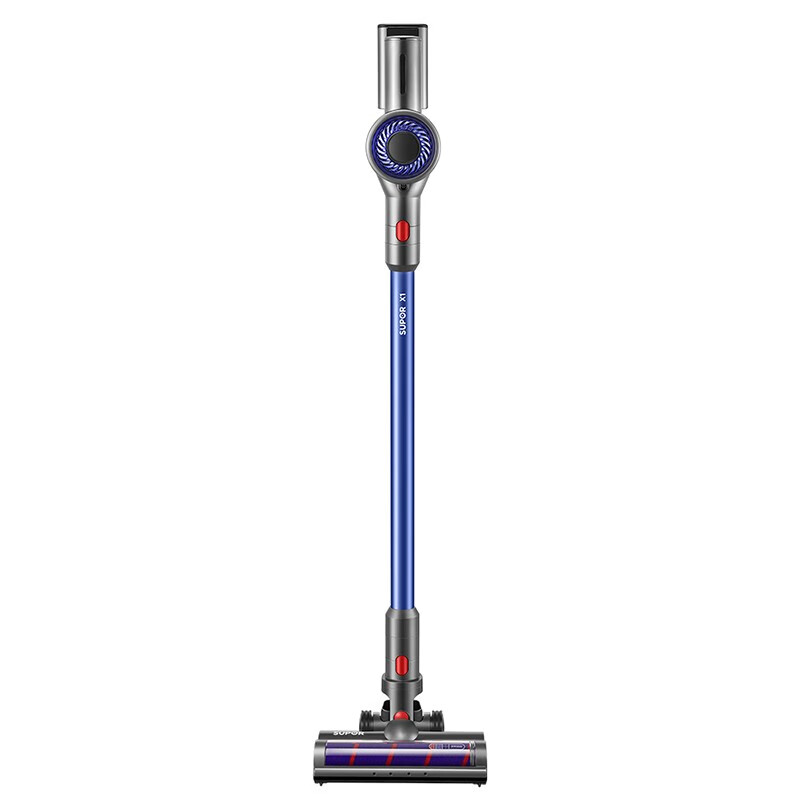 苏泊尔 四重过滤吸尘器