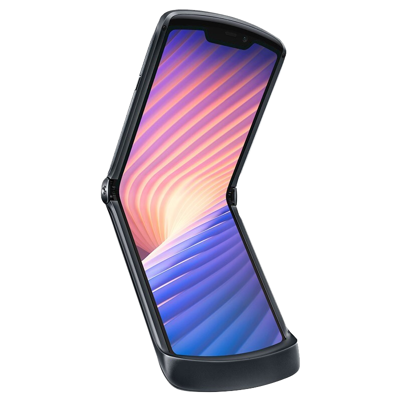 摩托罗拉 折叠屏 手机