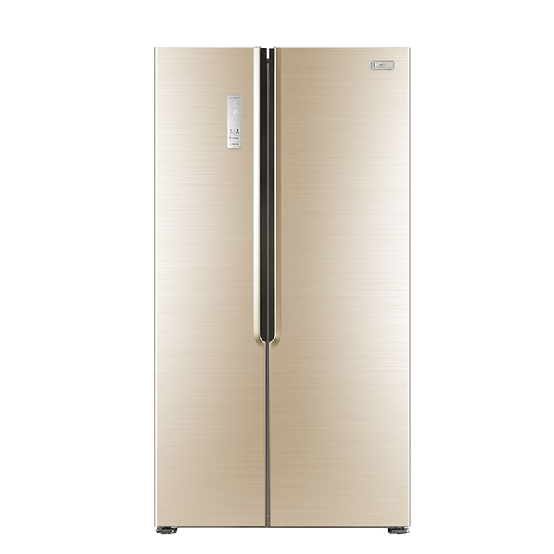 奥马 深冷速冻冰箱