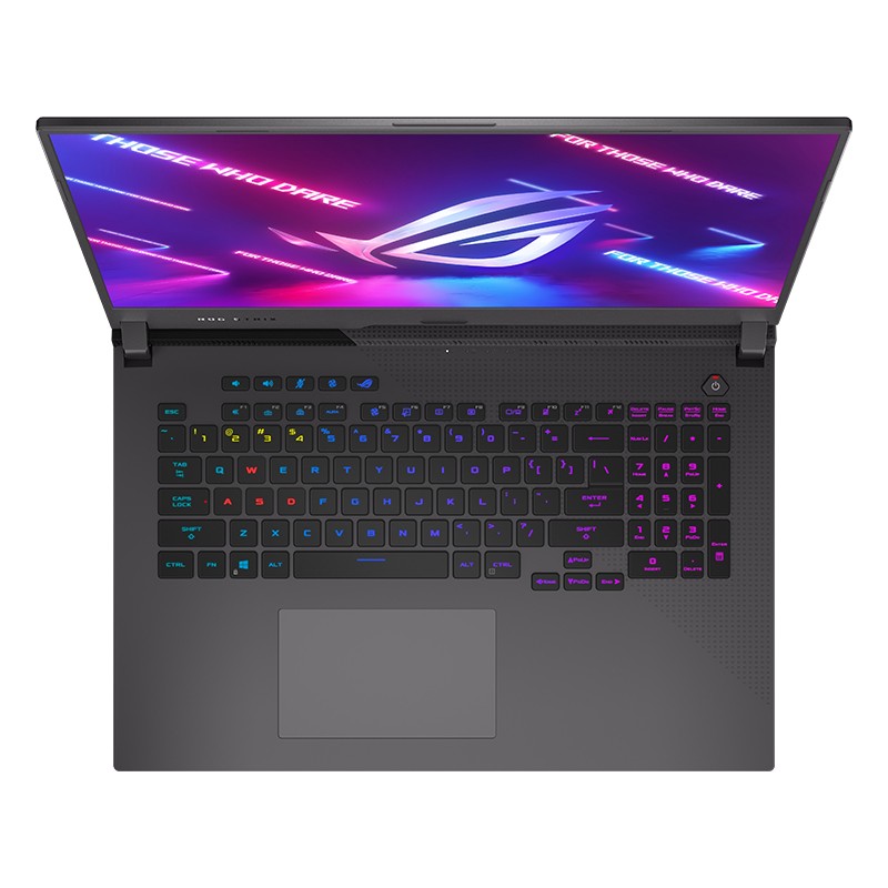 ROG 300Hz 游戏本