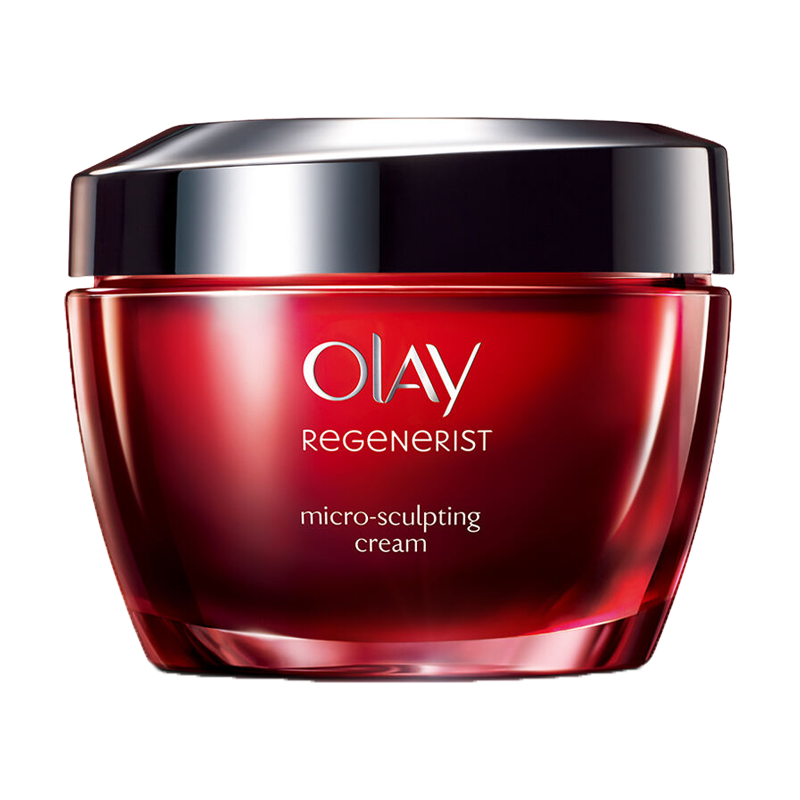 玉兰油 大红瓶补水面霜