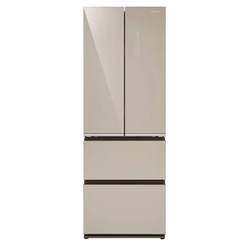 松下 微冻保鲜多模式多门冰箱