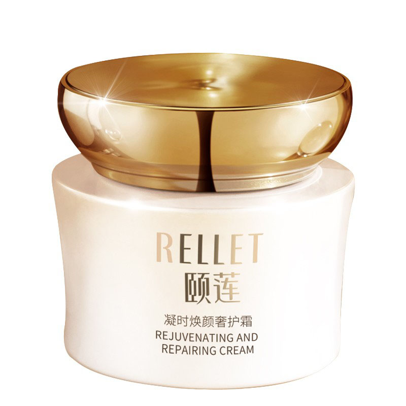 颐莲 凝时焕颜面霜