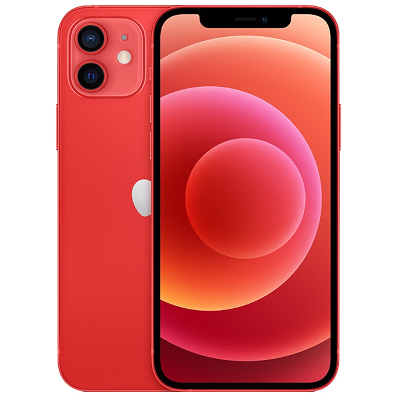 Apple 轻薄机身 手机