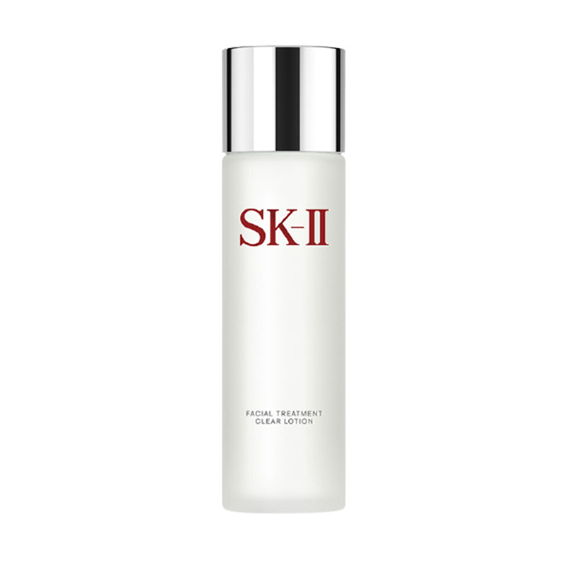 SK-II 嫩肤清莹爽肤水