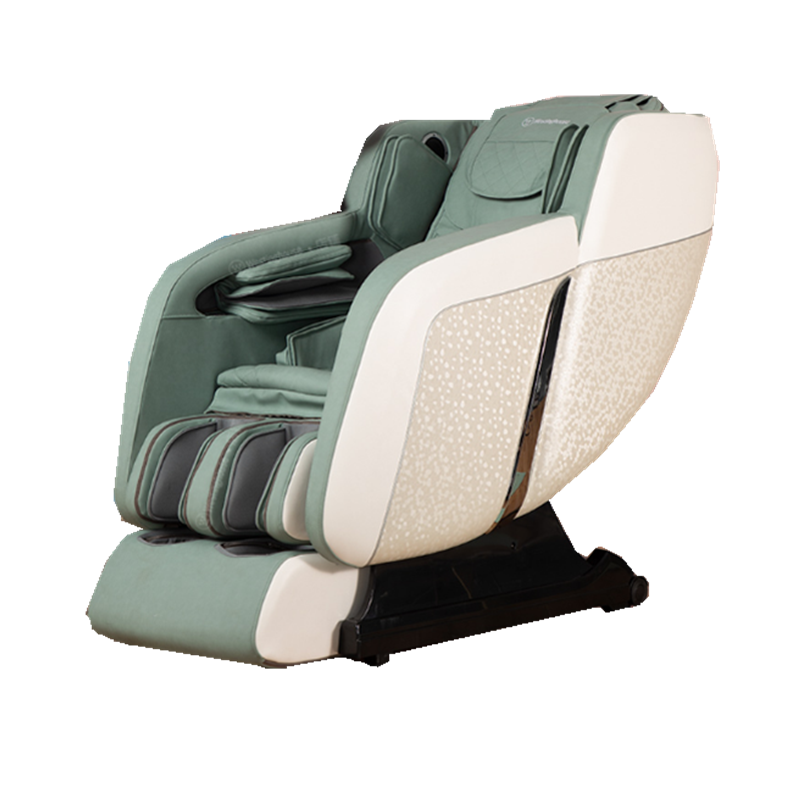 西屋 恒温热敷按摩椅