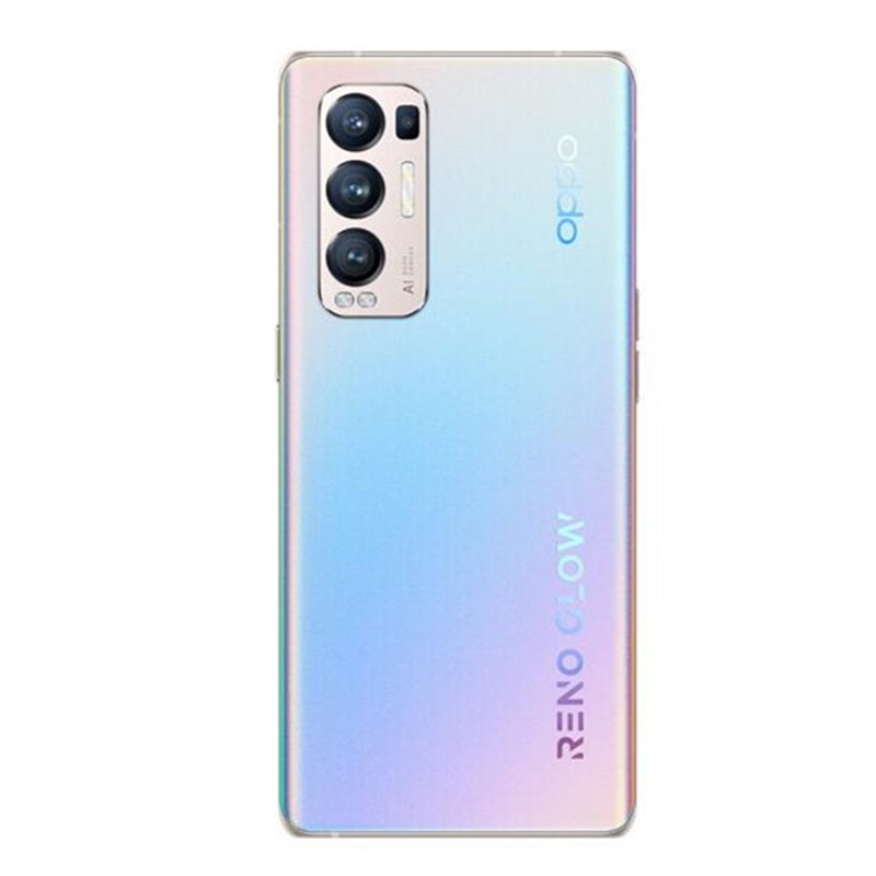 OPPO 骁龙865 手机