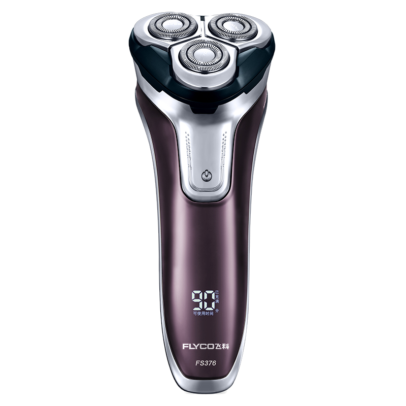 飞科全身水洗剃须刀