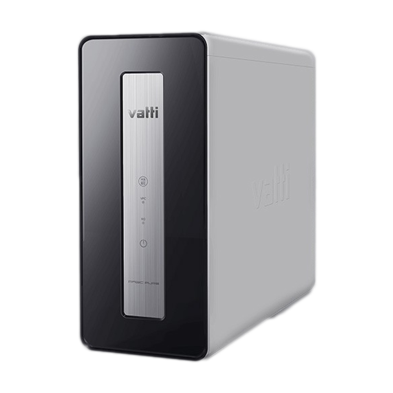 华帝 除菌大通量家用直饮净水器