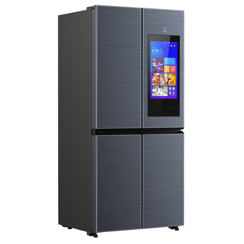 云米 净味除菌冰箱