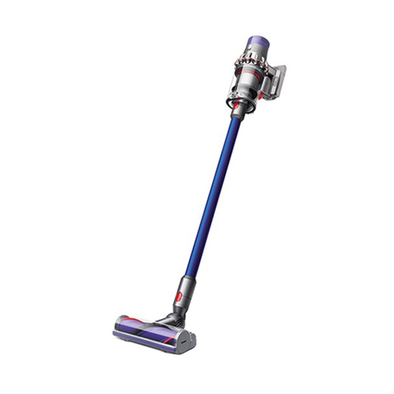 戴森 高清洁效率吸尘器