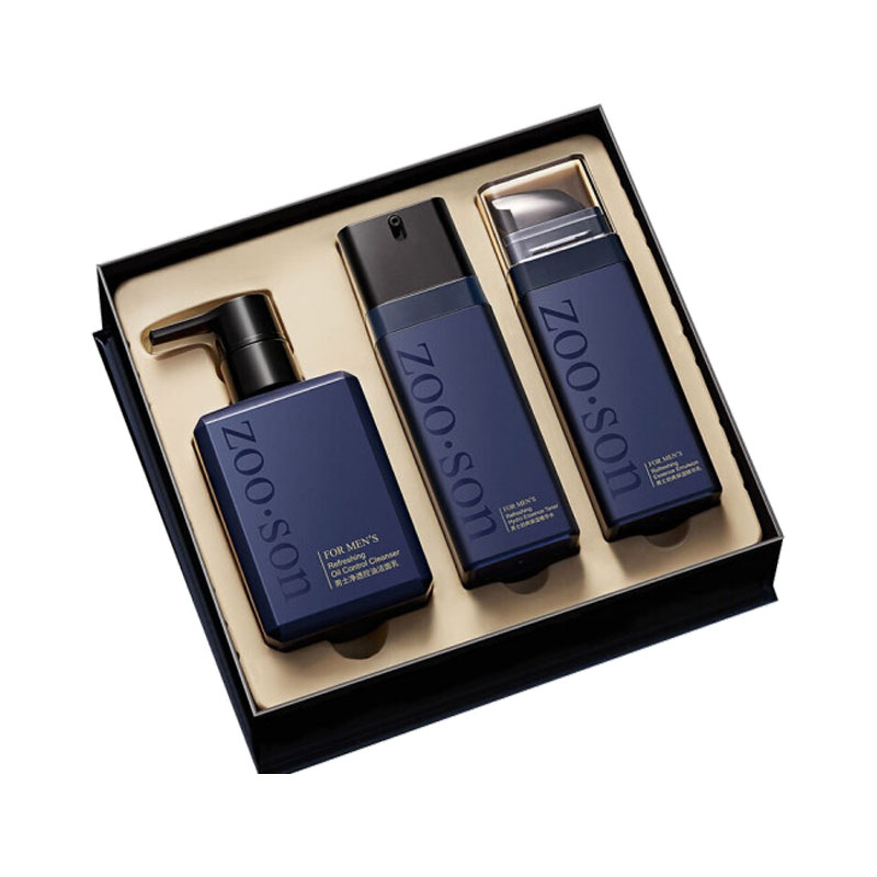 杰威尔 水嫩亮泽 护肤套装