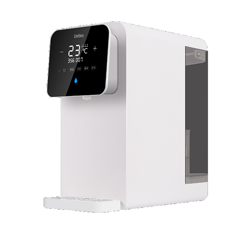 Unities 台式即热净水器