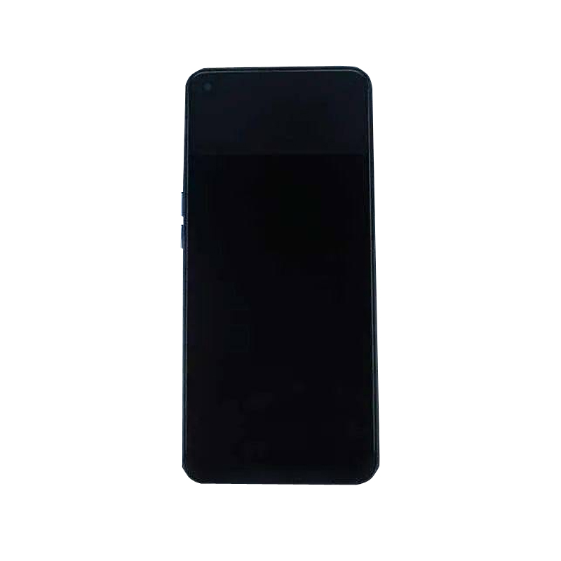 真我 高刷新率手机