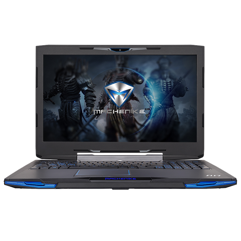 机械师 硬盘内存可扩展游戏本