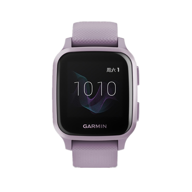 佳明 彩色触摸屏智能手表