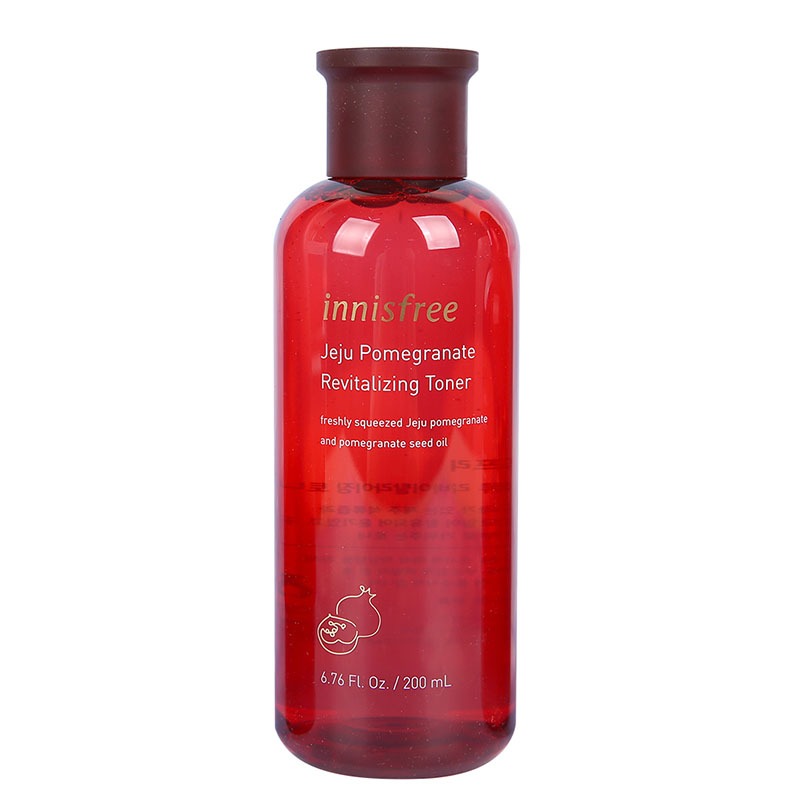 悦诗风吟 活妍焕采 爽肤水