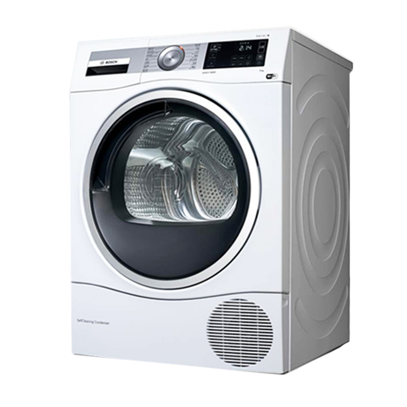 博世 家居互联 烘干机