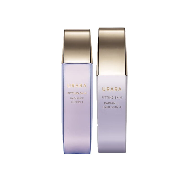 悠莱 弹润丰盈 护肤套盒