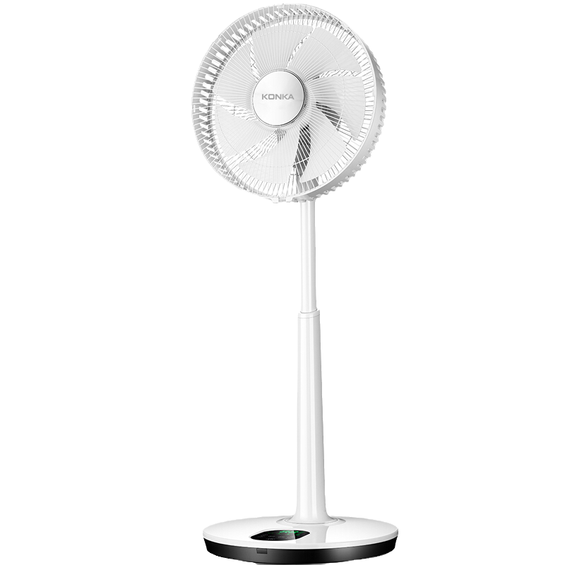 康佳 智能遥控电风扇