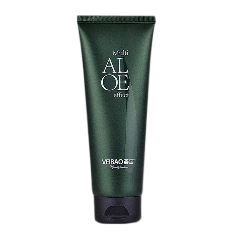 荟宝 库索拉芦荟洁面乳