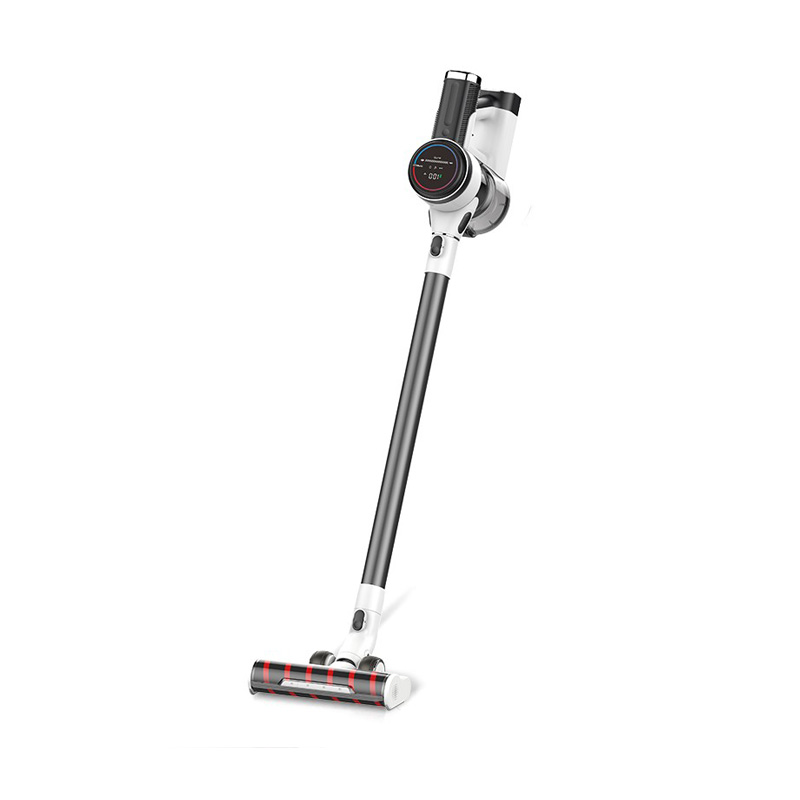 添可 智能无线吸尘器