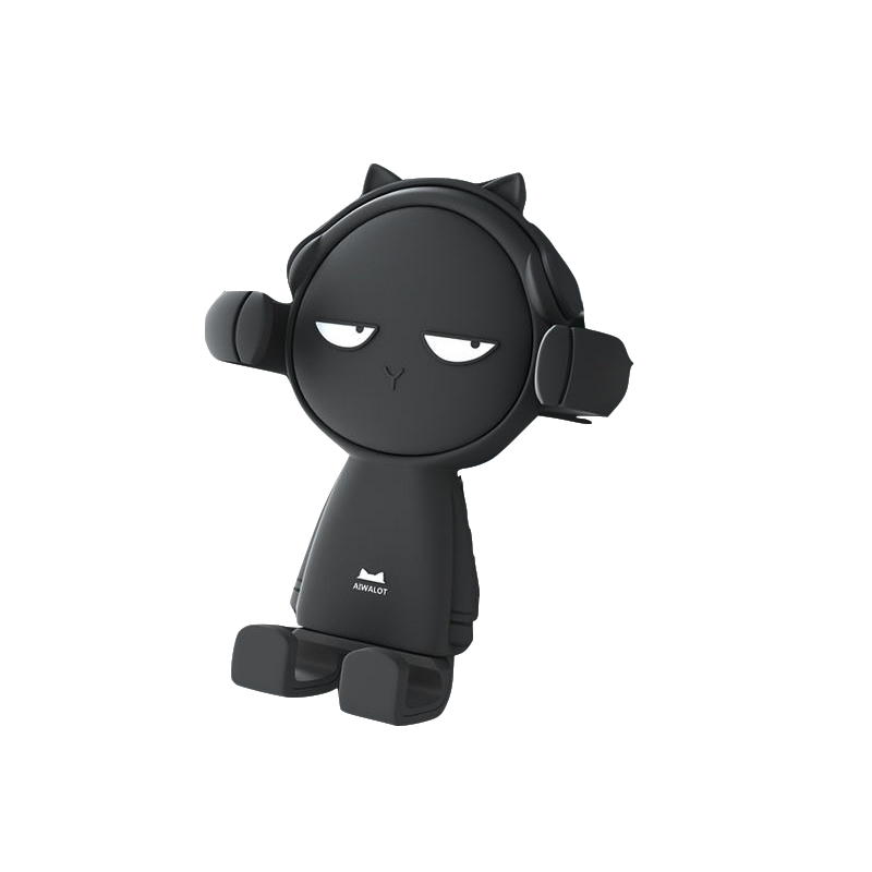 海芯斯特 出风口车载支架