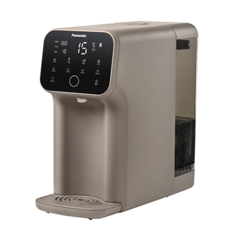 松下 RO反渗透净水器