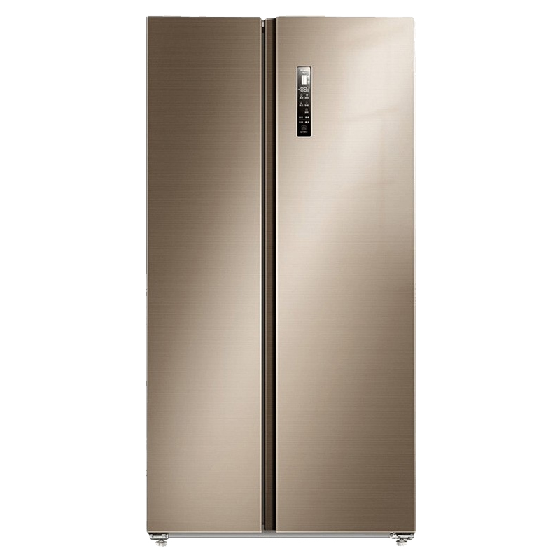 美菱一级能效冰箱