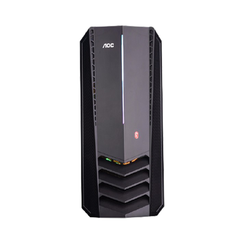 AOC 512G固态 台式机