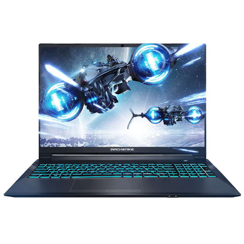 机械师 独显轻薄 游戏本