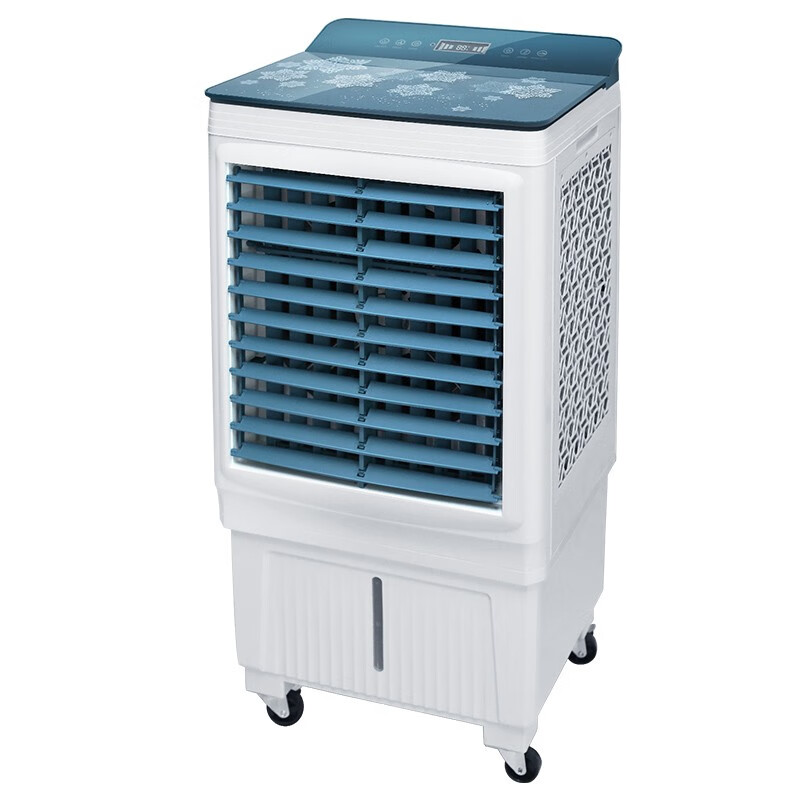 多郎 商用厂大型冷风扇