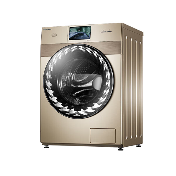 比佛利 洗烘一体滚筒洗衣机