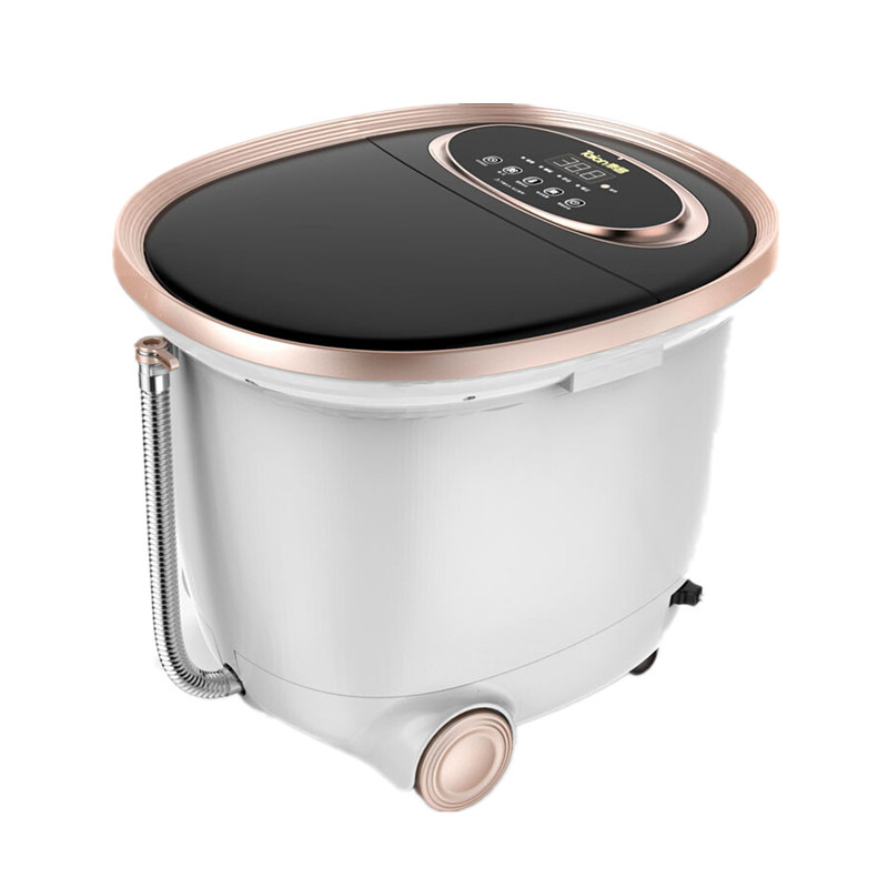 泰昌全自动按摩足浴盆