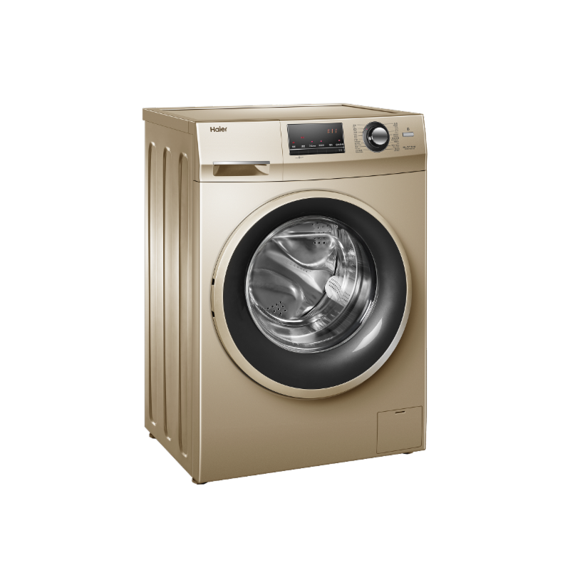 海尔 全自动滚筒洗衣机
