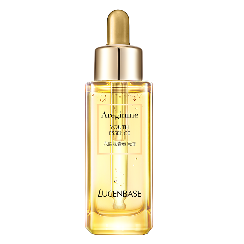 透真 紧致弹润 面部精华