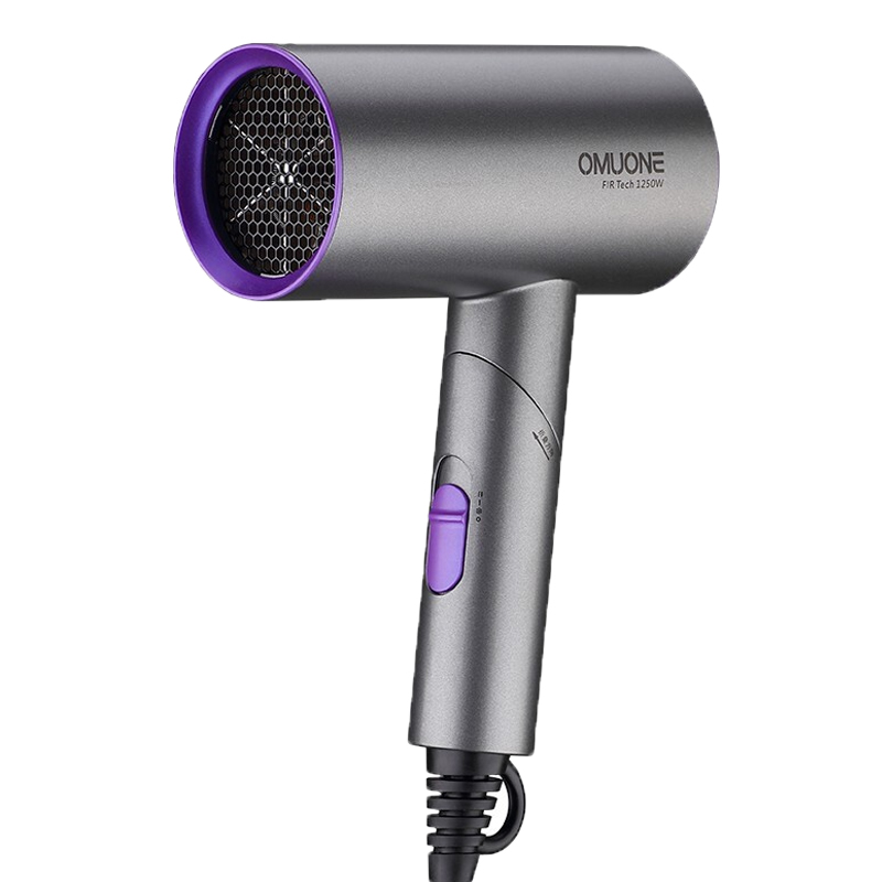 欧慕尼 低辐射 电吹风