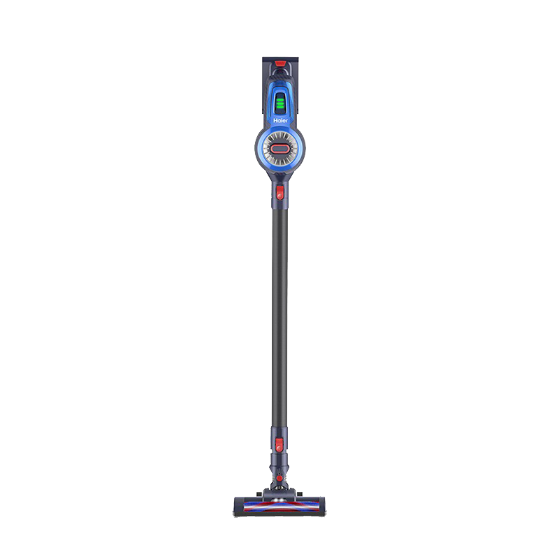 海尔 无线手持吸尘器