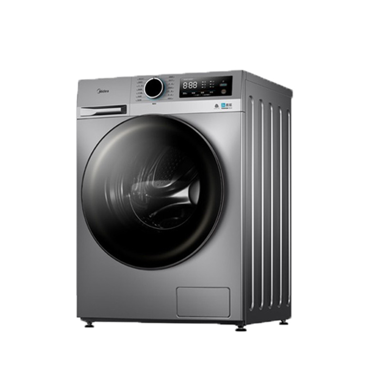 美的 智能除螨滚筒洗衣机