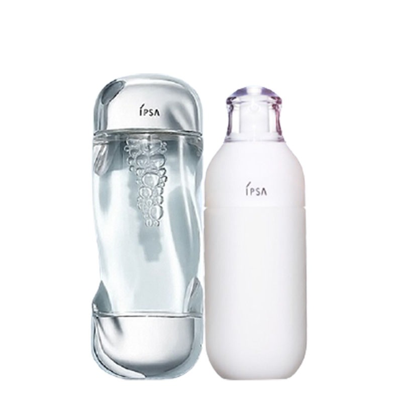 茵芙莎 保湿滋养 护肤套装