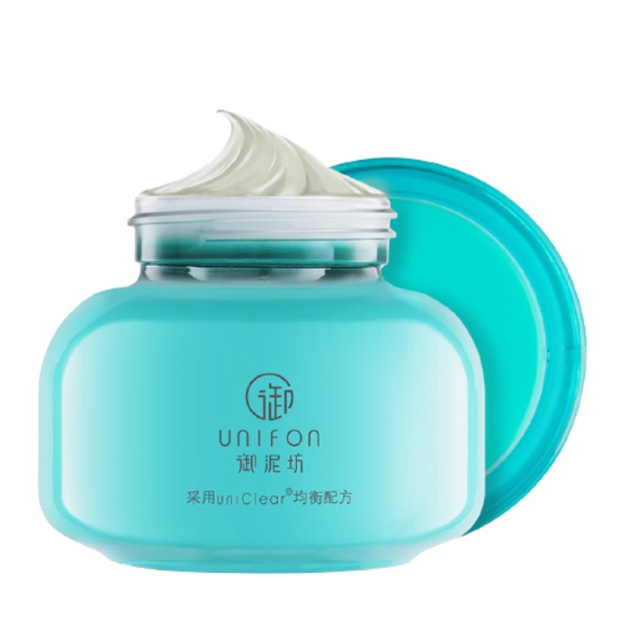 御泥坊 深层清洁 面膜